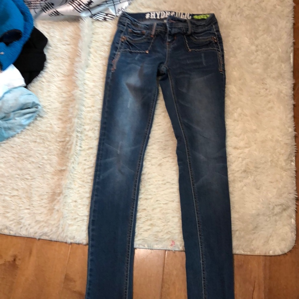 Jeans
